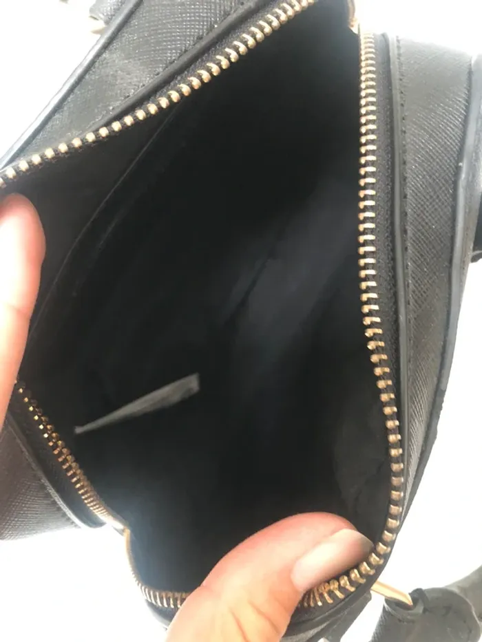 Mini sac à main - photo numéro 5