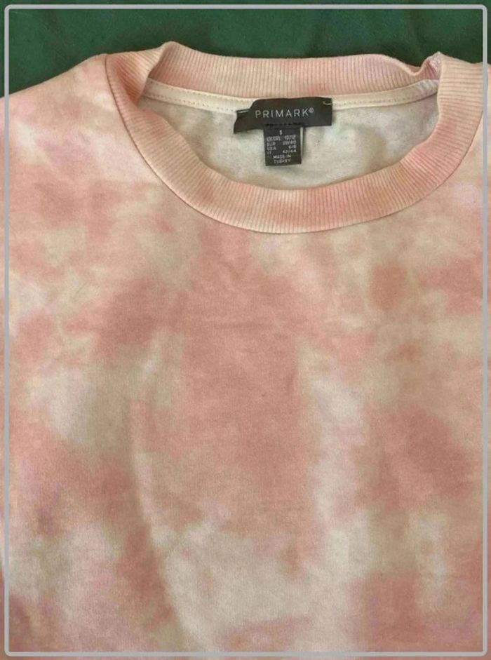 Pull court taille  s/36 marque  primark - photo numéro 6