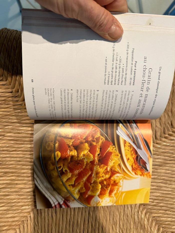 Cuisiner pour les petits - photo numéro 6