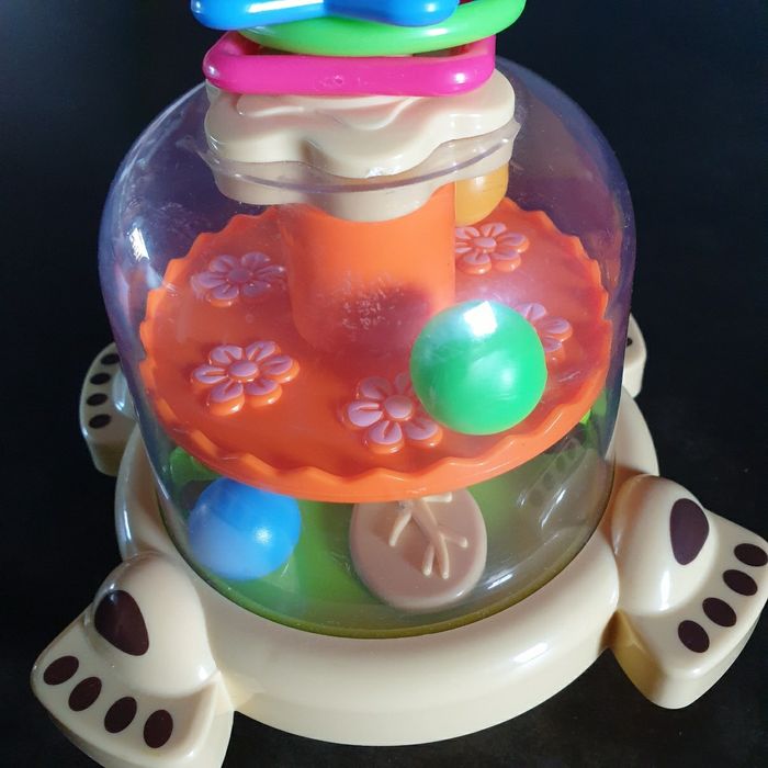 Toupie - photo numéro 3