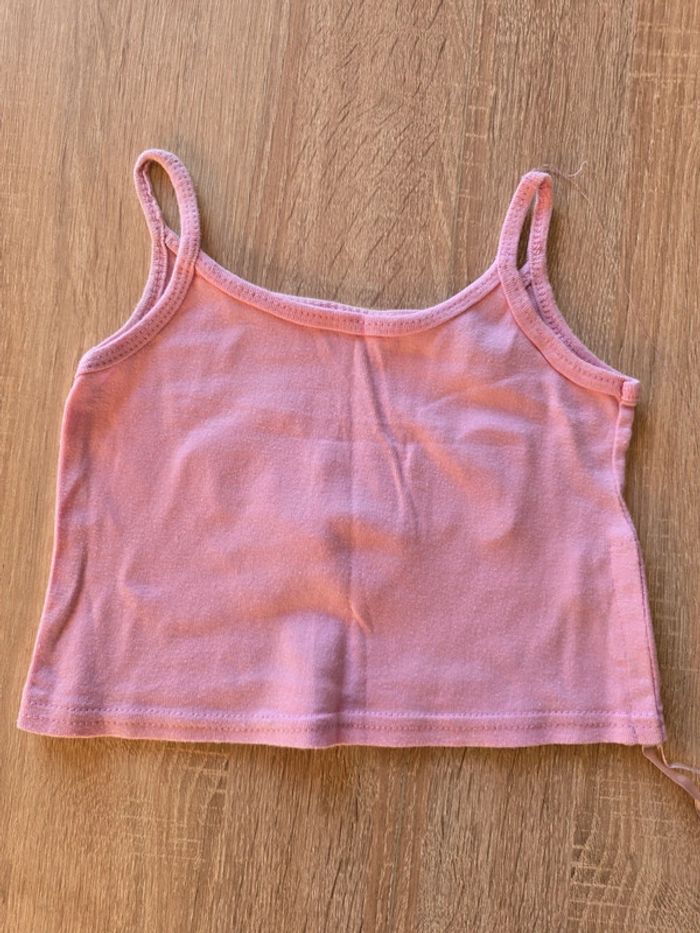 T-shirt 2 ans - photo numéro 3