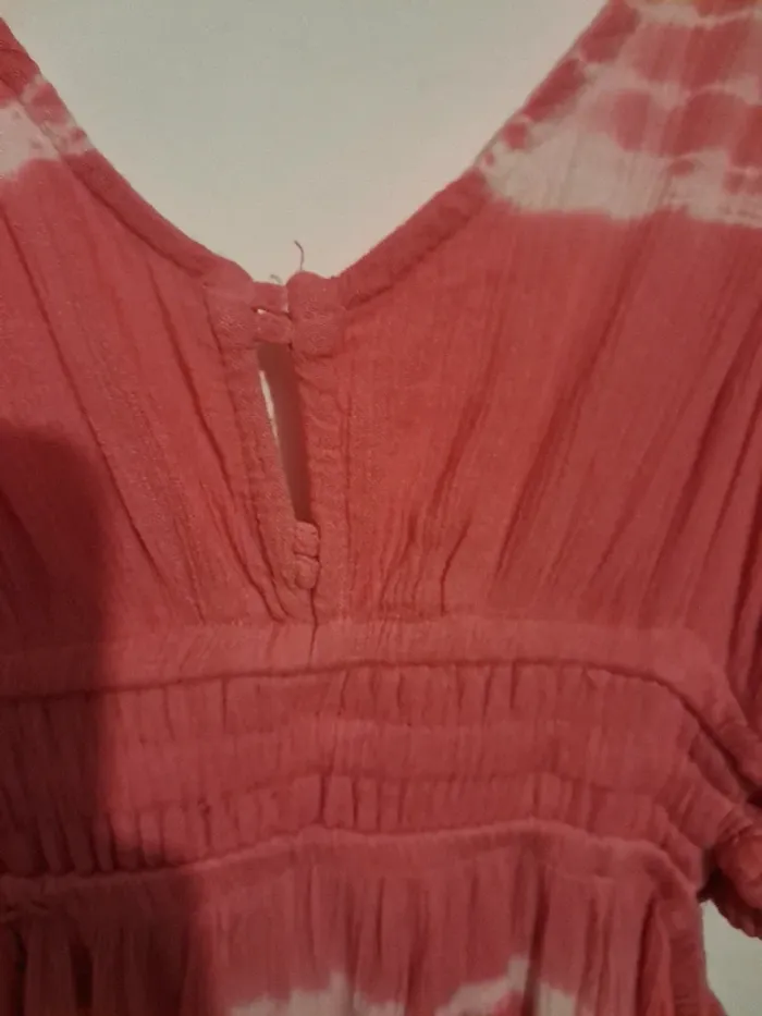 Robe femme - photo numéro 3