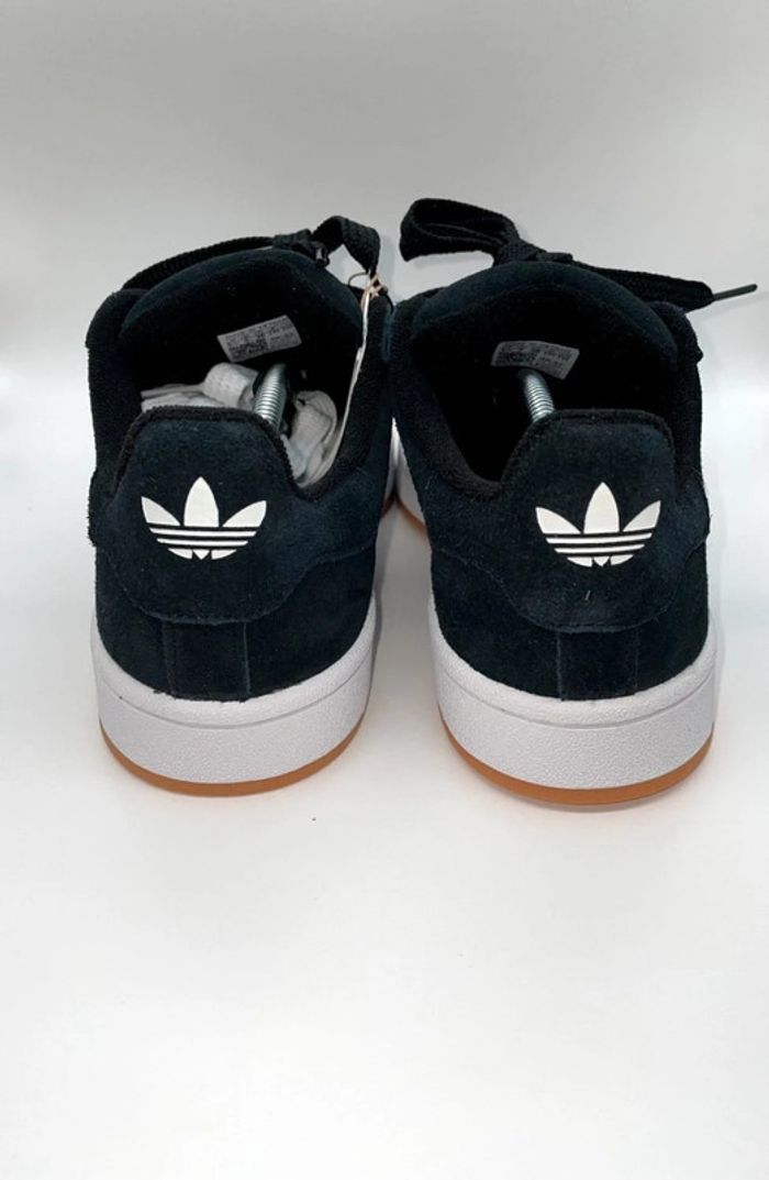 Adidas Campus 00s Black - photo numéro 4