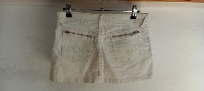 Jupe TRF T36 - photo numéro 2