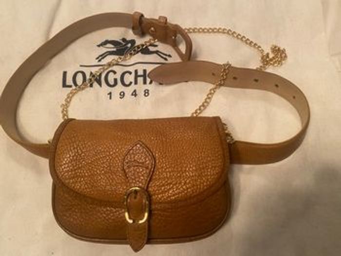 Longchamp - photo numéro 6