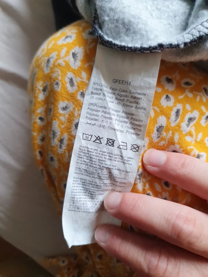 Pull rip curl en taille xs - photo numéro 5