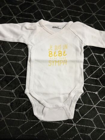 Bodies manches longues