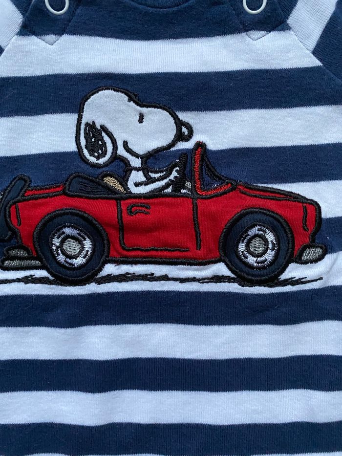 Ensemble Snoopy - photo numéro 4