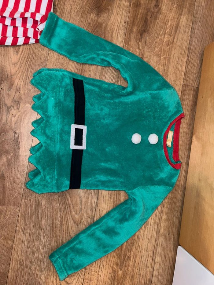 Pyjamas lutine
