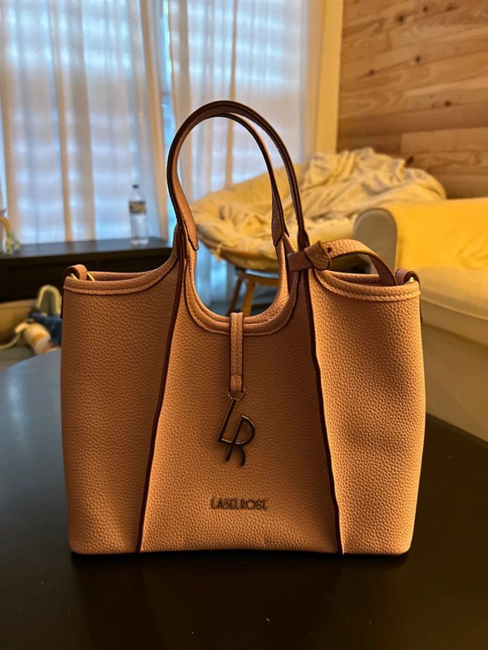 Petit sac à main - photo numéro 2