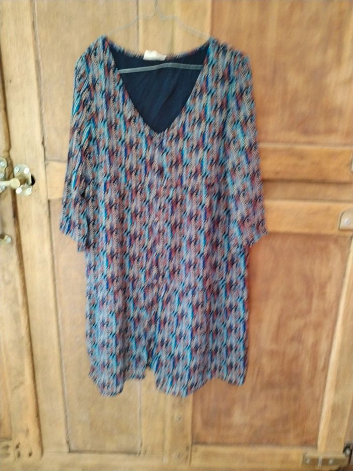 Robe voile - photo numéro 3