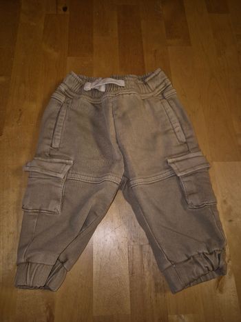 Pantalon Tex