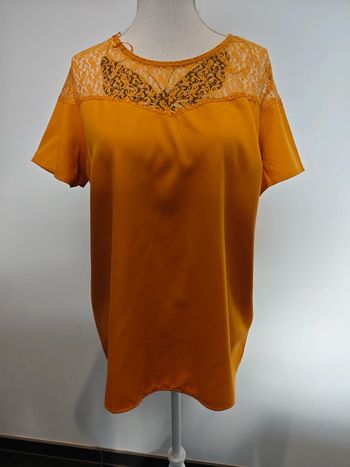 Blouse La Halle t44