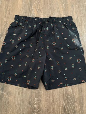 Short de bain