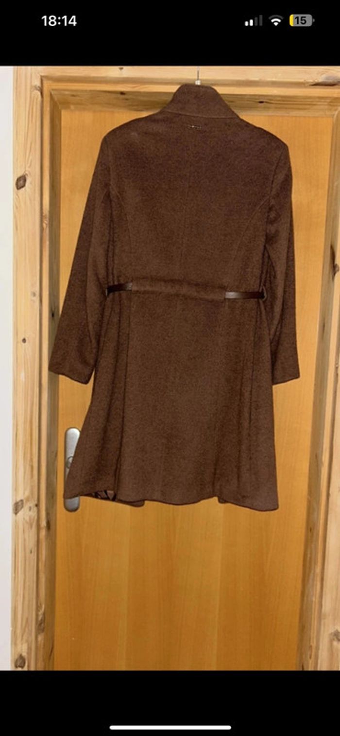 Manteau laine river Woods - photo numéro 3