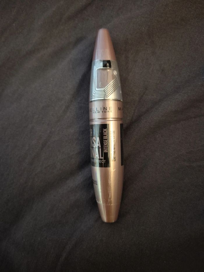 Mascara - photo numéro 6