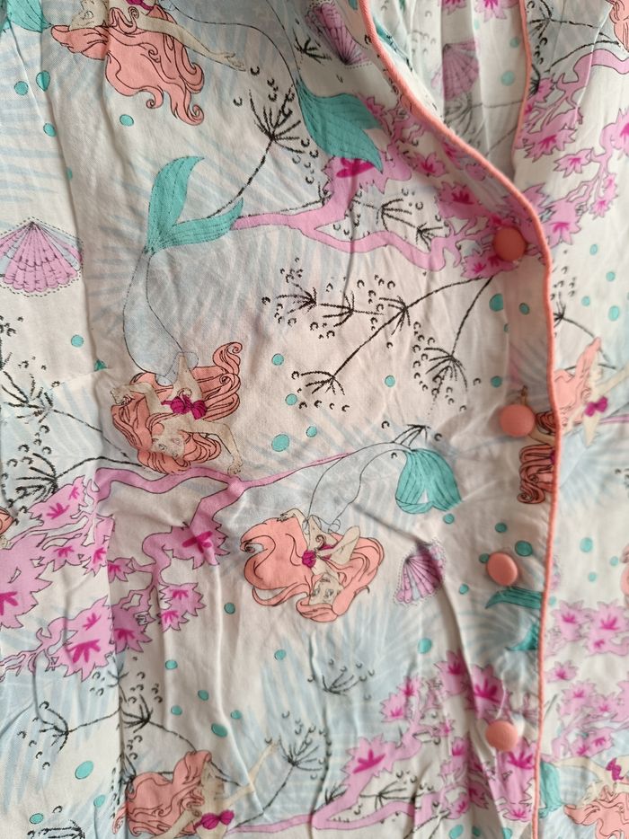 Pyjama 2 pièces - photo numéro 3
