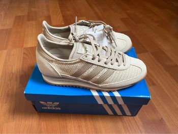 Adidas Original SL 72 OG W - Baskets basses