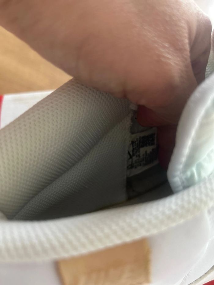 Nike 37,5 ou 6,5 femme - photo numéro 4