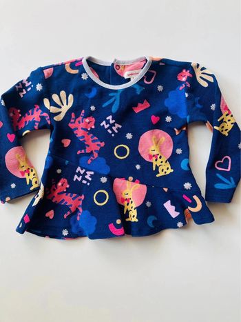 Tunique catimini 3 ans