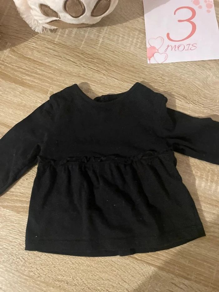 Lot Tee Shirt Manche longue - photo numéro 6