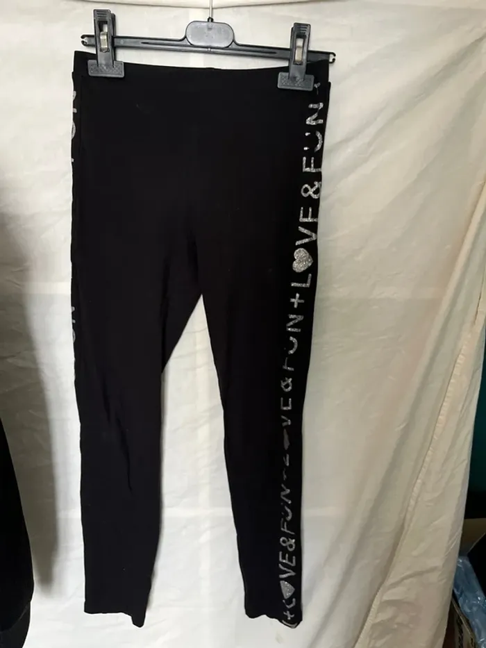 legging
