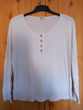 Pull col rond