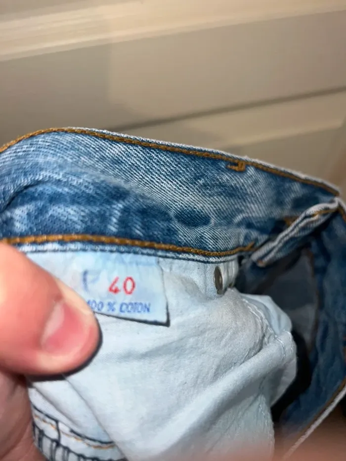 Jeans Colt - photo numéro 4