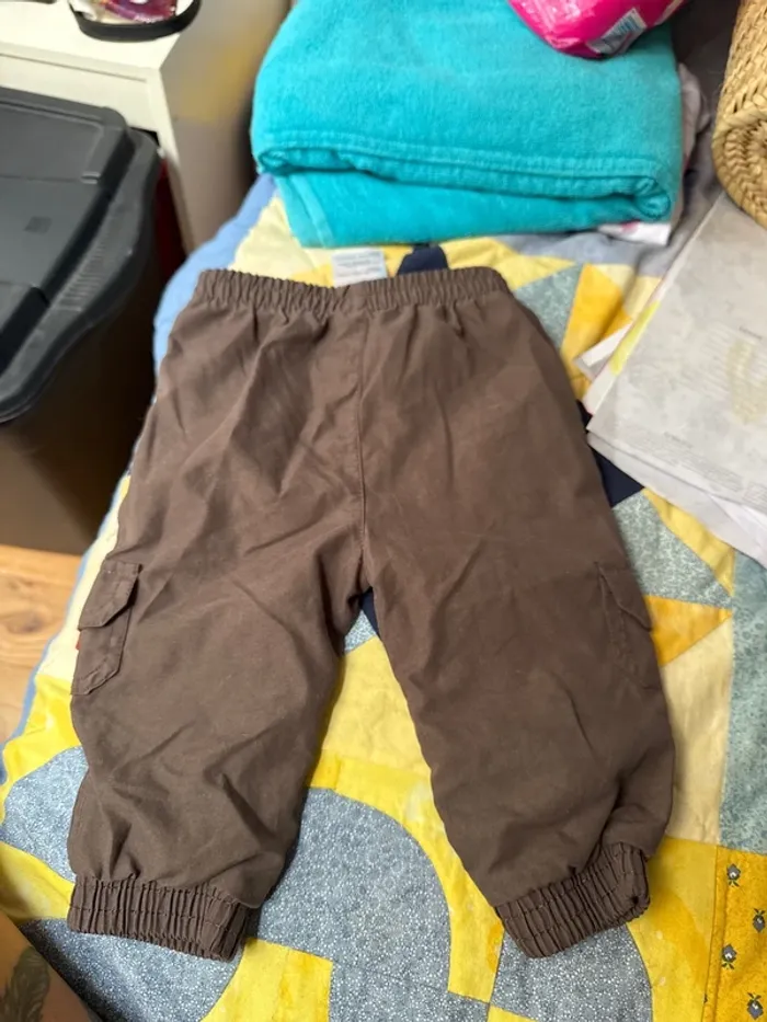 Pantalon - photo numéro 3