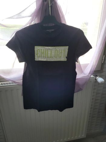 Tee-shirt garçon In Extenso