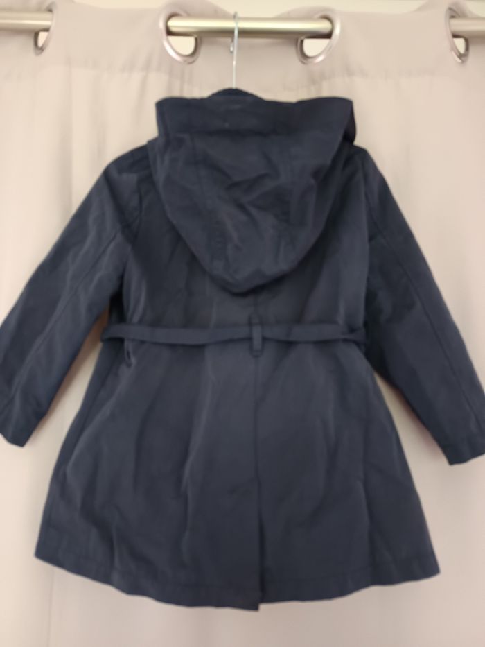 Trench - photo numéro 2