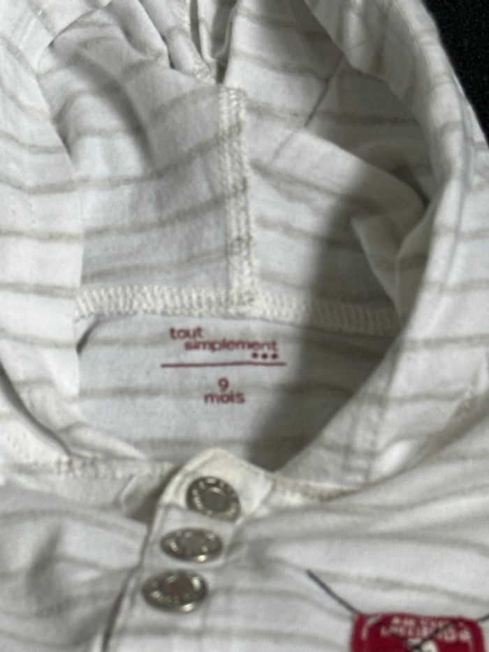 Sweat-shirt - photo numéro 2