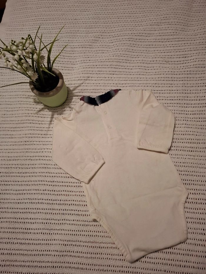 Bodie Col 6Mois - photo numéro 3