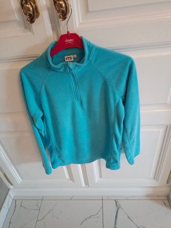 Sweat polaire Taille 14 ans