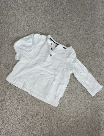 T-shirt manche longue