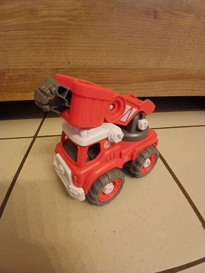 Jouet enfants - photo numéro 6