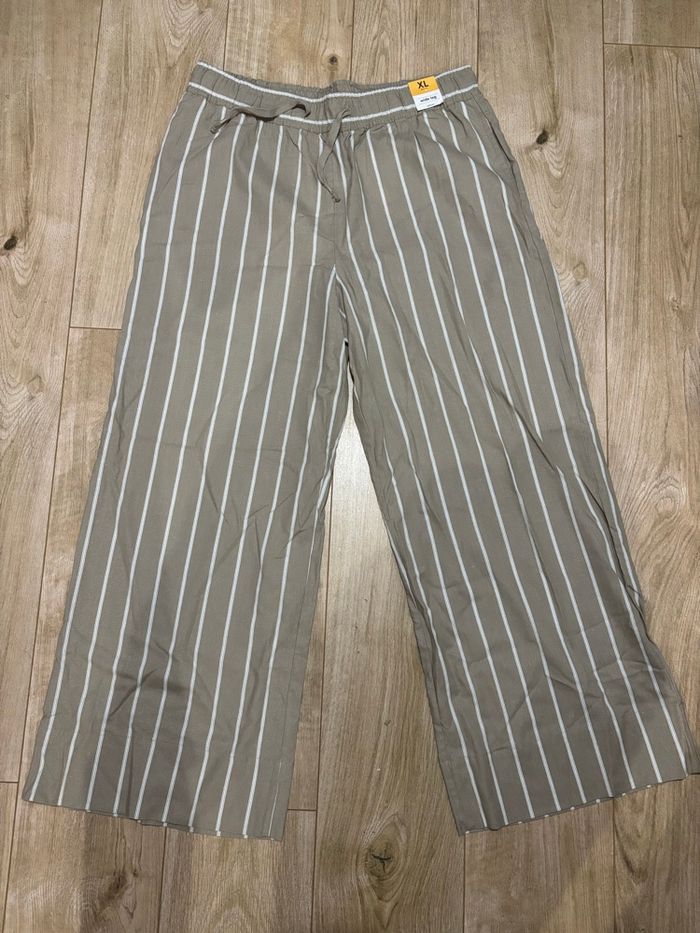 Pantalon ample - photo numéro 2