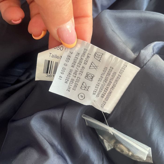 Manteau - photo numéro 5