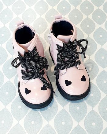 Bottines LH - P23