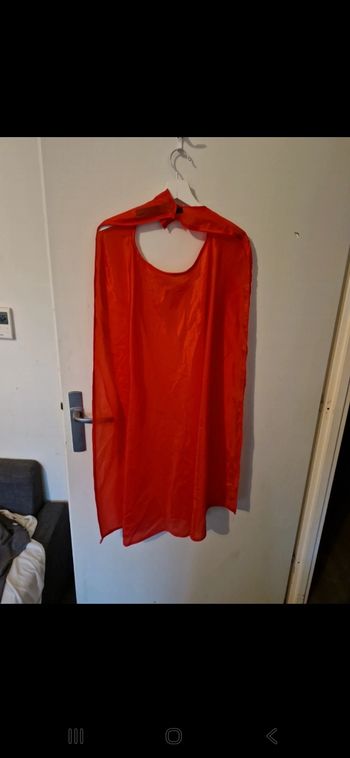 Cape    Dracula