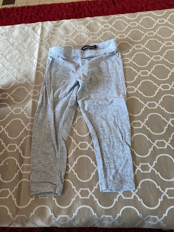 Legging taille 2 ans