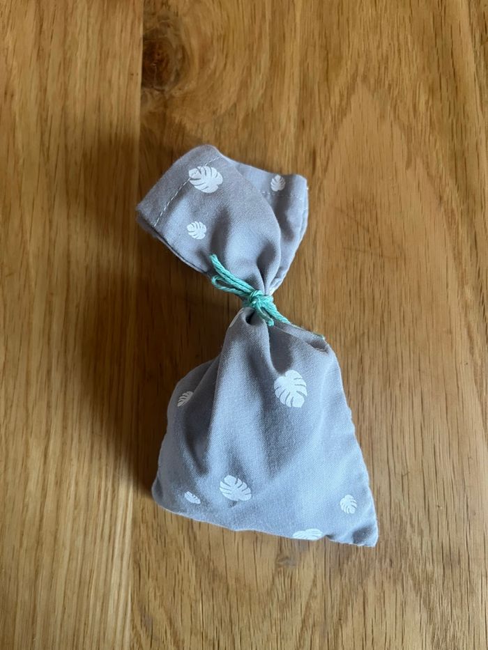 Lot de sachets de lavande - photo numéro 5