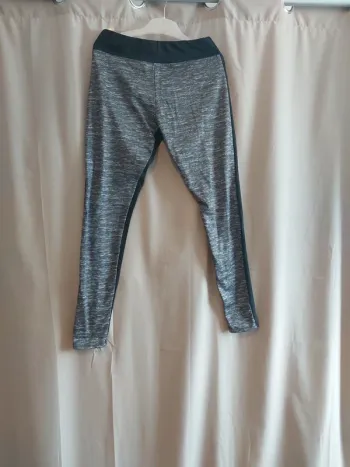 Legging sport 10 ans