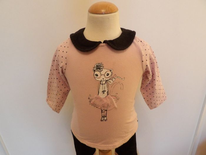 Ensemble Orchestra - 12 mois - photo numéro 2