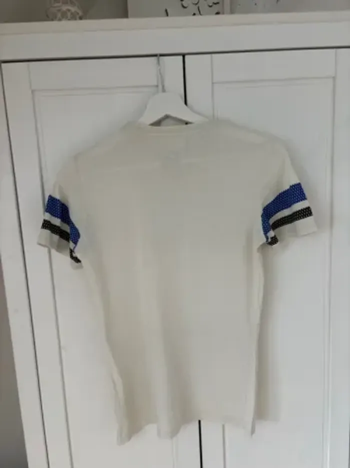 T shirt S Nike - photo numéro 5