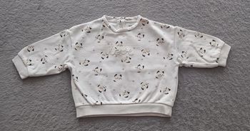 Pull fille