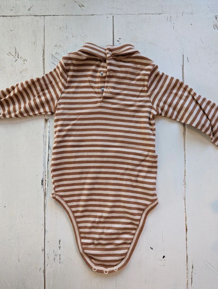 Ensemble chaud 🐻 DPAM - photo numéro 3