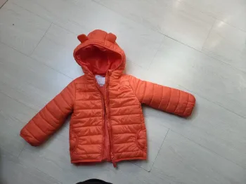 Doudoune 24 mois verbaudet