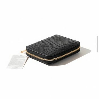 Belle pochette pour emporter les bijoux