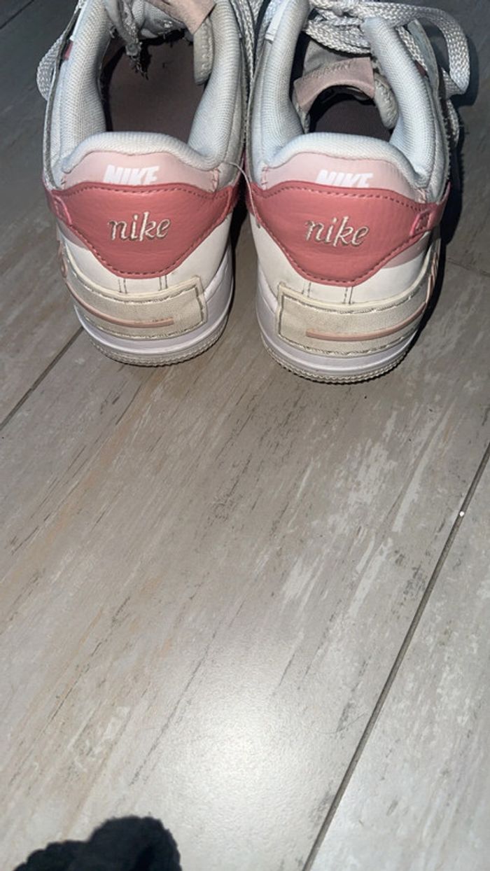 Nike Air Force One – Taille 38 – Très bon état - photo numéro 3